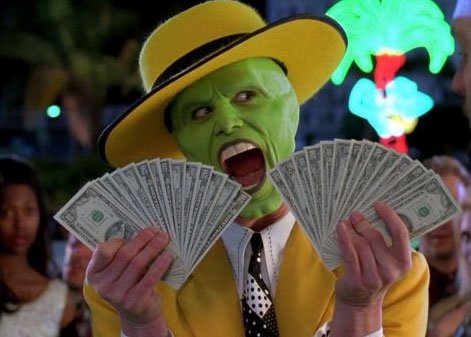 你真的需要赚那么多钱吗