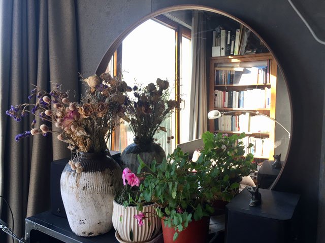 我用三年时间，把北京的房子改造成了艺术品