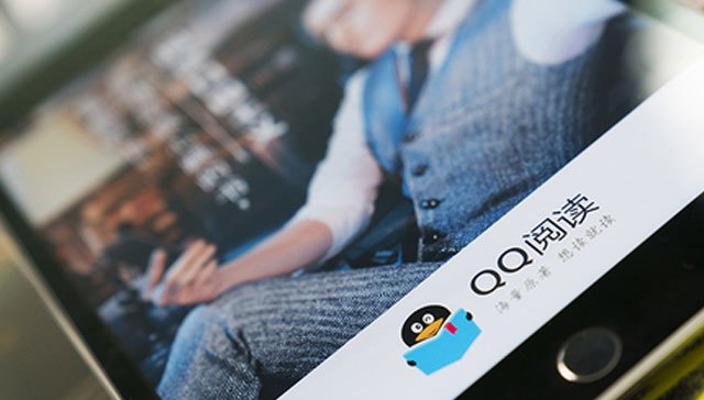 让作家站着把钱挣了，是这个时代之幸