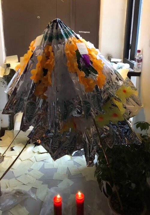 人與人之間的鴻溝,比人與狗的更大