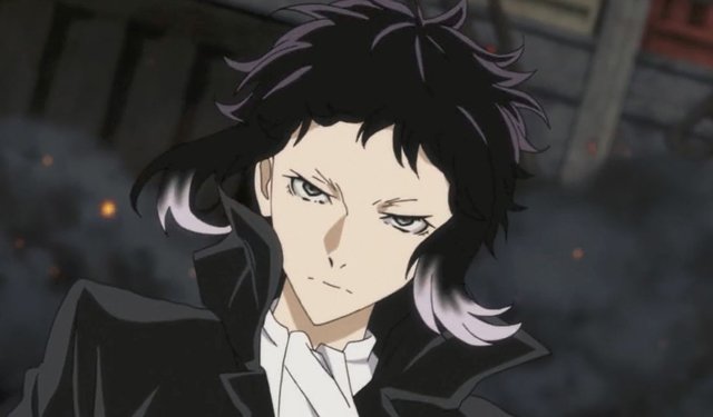 戴上假面的日本作家們