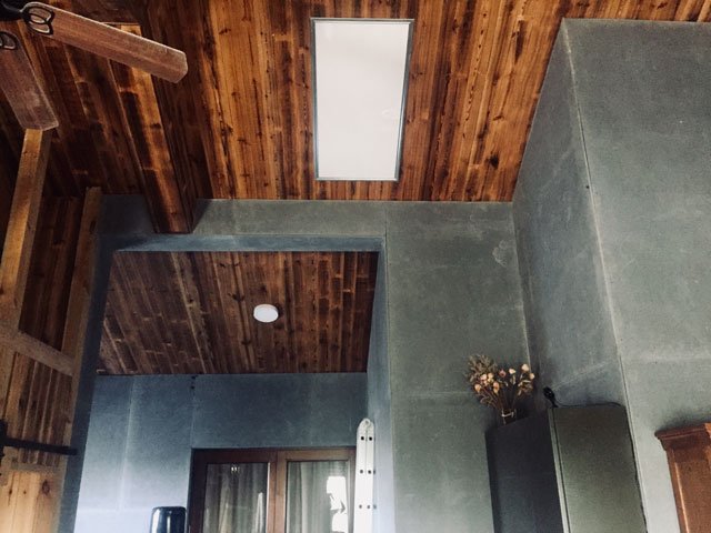 我用三年时间，把北京的房子改造成了艺术品