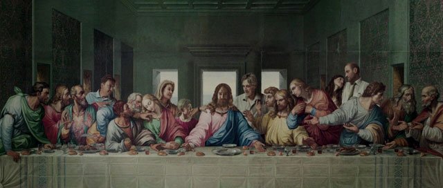 真相損毀之後的人類生存指南