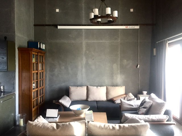 我用三年时间，把北京的房子改造成了艺术品