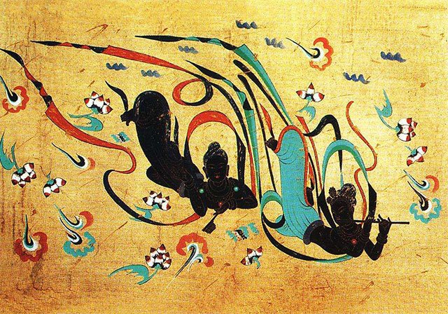 國學到底是什麼，這是一筆糊塗賬