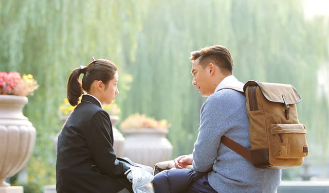 别再以陪伴的名义监禁孩子的人生