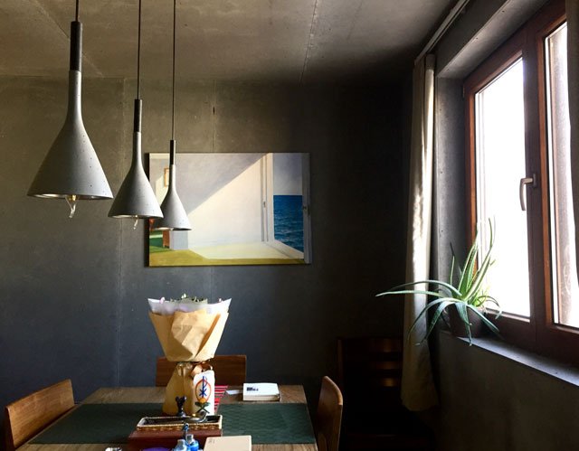 我用三年时间，把北京的房子改造成了艺术品