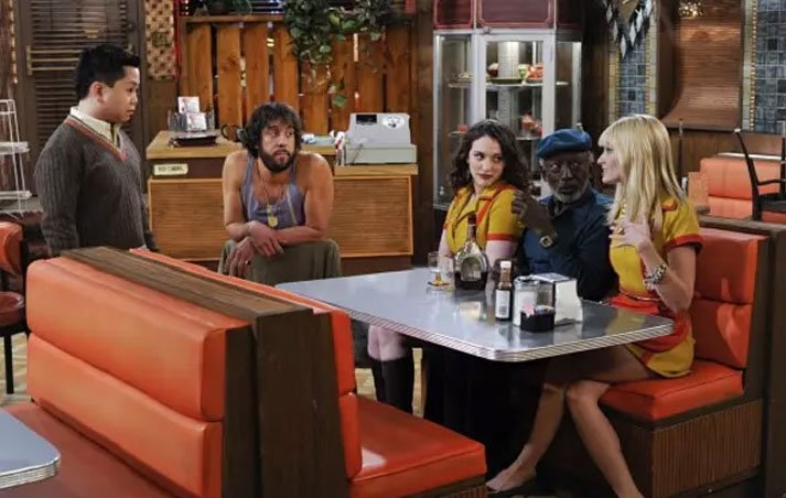 「辱華」片傷害的玻璃心