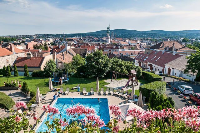 我在欧洲旅行时享受到的靠谱服务