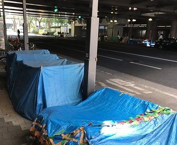 日本医院为何能不收押金先治病