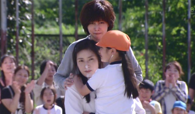 对不起，爸爸妈妈没那么多时间陪你