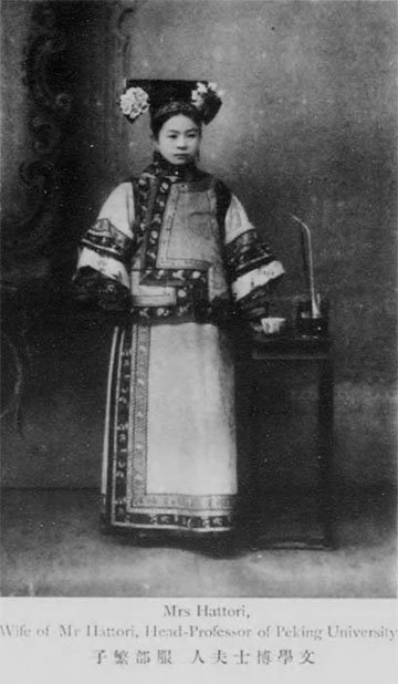 晚清女性迷什麼樣的「愛豆」？