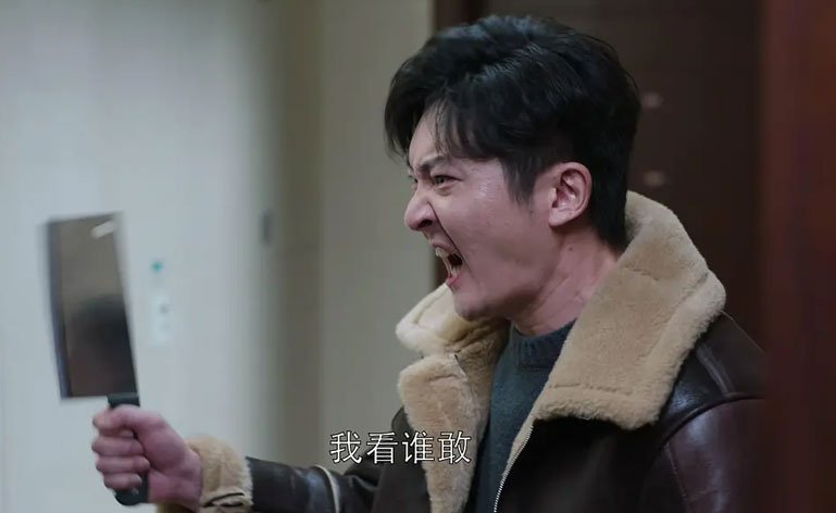 爆款家庭剧《都挺好》里的父子冲突戏码 爆款家庭剧《都挺好》里的父子冲突戏码