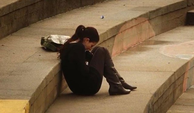 留學女博士身亡，為什麼越優秀的孩子越走不出牛角尖