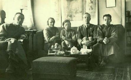 我们也是民国人