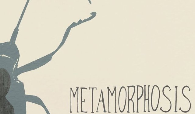 卡夫卡可能永恆的「非人」夢魘