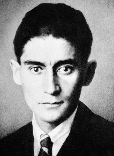 卡夫卡可能永恆的「非人」夢魘