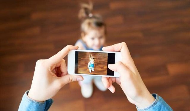 朋友圈的帶娃焦慮，都是你們引出來的