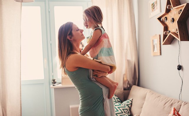 那些嫁了好老公的女孩後來怎樣了