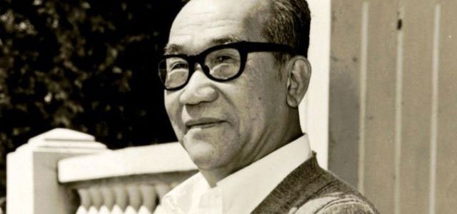 從天而降，橫空出世的相聲大師