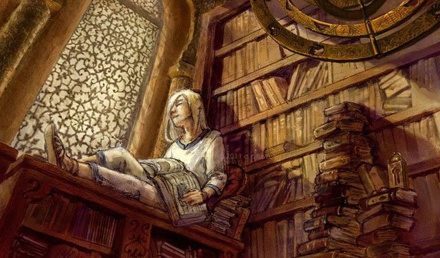 读过卡夫卡的人，怎能忍受《鹿鼎记》的粗鄙