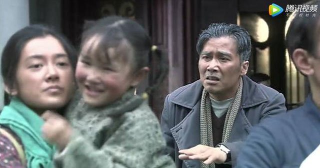 在电视剧的最后一集,郑耀先也并没实现与女儿的和解 在电视剧的最后一集,郑耀先也并没实现与女儿的和解