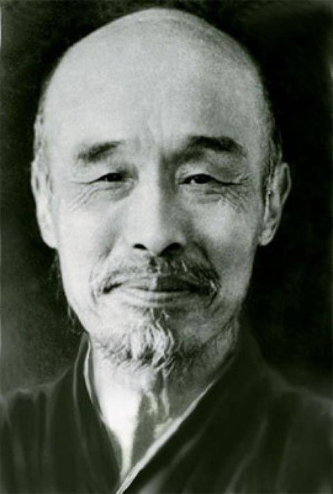 弘一大師 什麼才是真「佛系」