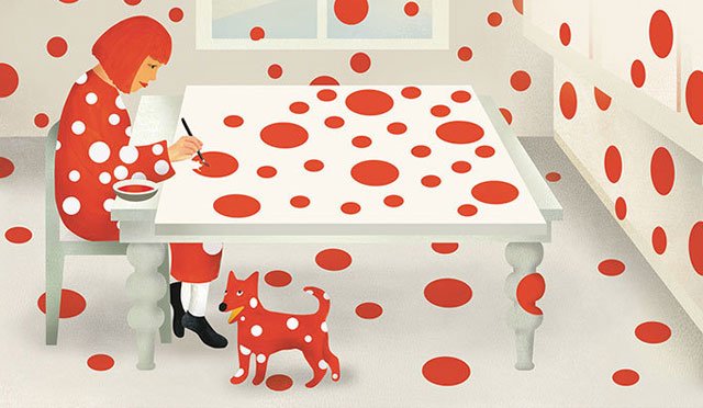 为什么要写童书