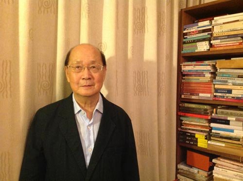 马振骋 马振骋