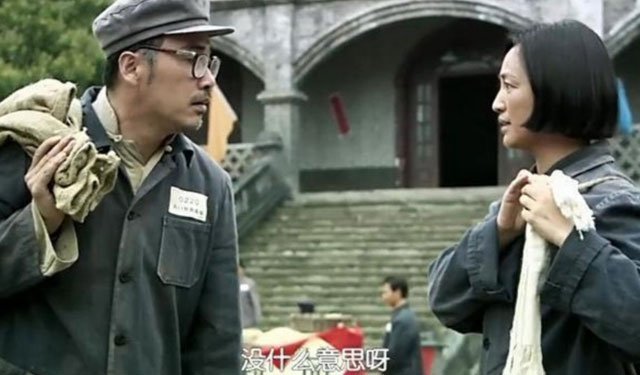 曾经针锋相对的人,在特殊时期却成了互相扶持的患难之交 曾经针锋相对的人,在特殊时期却成了互相扶持的患难之交