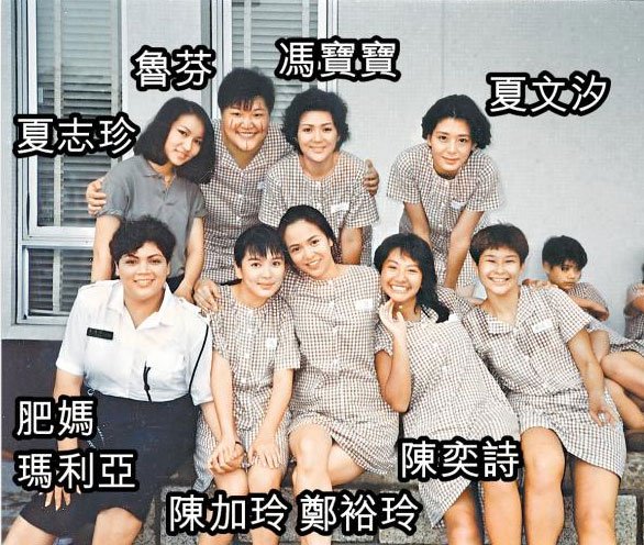 鲁芬(1954-2017),原名张伟芬,香港著名绿叶演员,一生未婚。2012年成为“高登女神”鲁芬BB,排名甚至高于年轻女星刘心悠。 鲁芬(1954-2017),原名张伟芬,香港著名绿叶演员,一生未婚。2012年成为“高登女神”鲁芬BB,排名甚至高于年轻女星刘心悠。