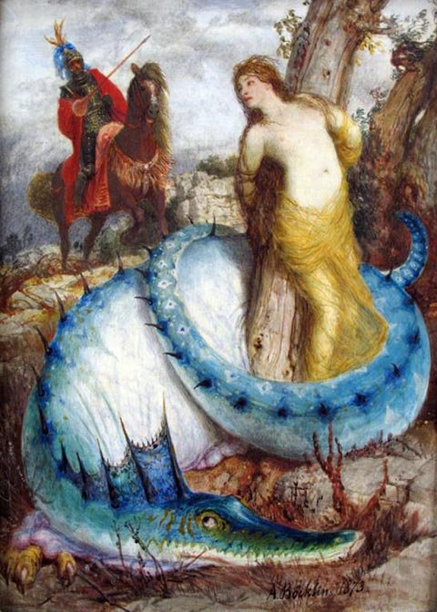 看他的画，观者恍若梦中