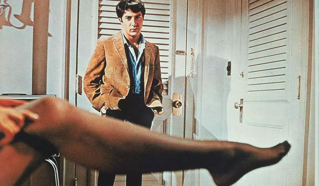 青春、愛與暴力：一部電影與一個時代