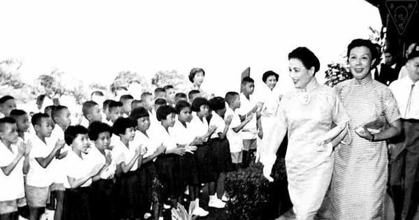 沒有人可以置身事外