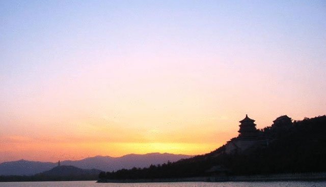 每一个平凡人都有一颗不平凡的心