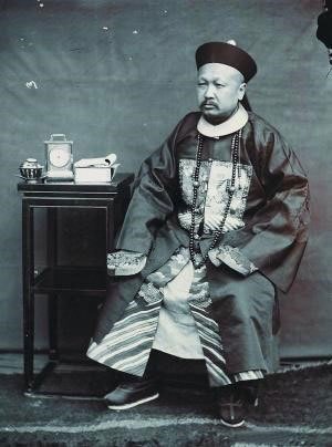 警察从哪里来的