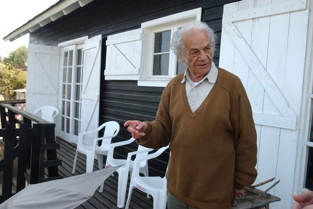 別急著感謝生活這根稻草