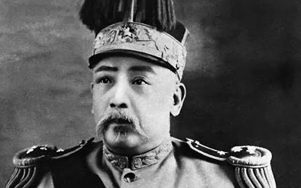 警察从哪里来的