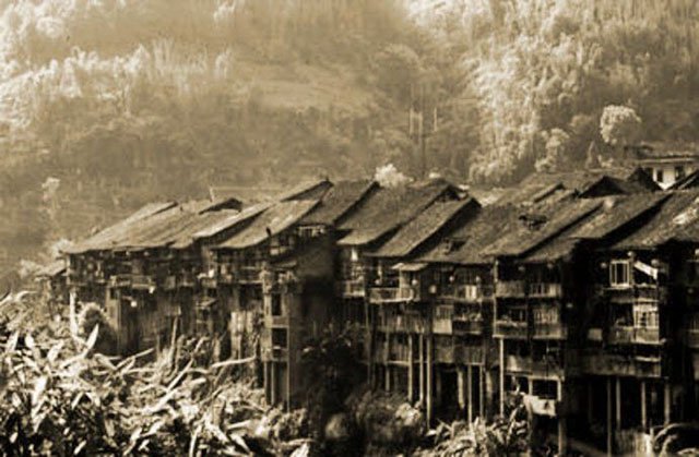 一位鄉下青年怎樣走出自己的世界