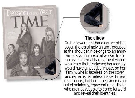 性侵，2017年度美國關鍵詞