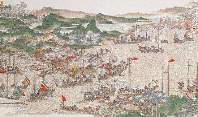 李鸿章为什么怒辞曾国藩幕府