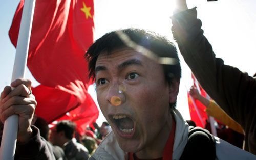 歷史進程可以預料