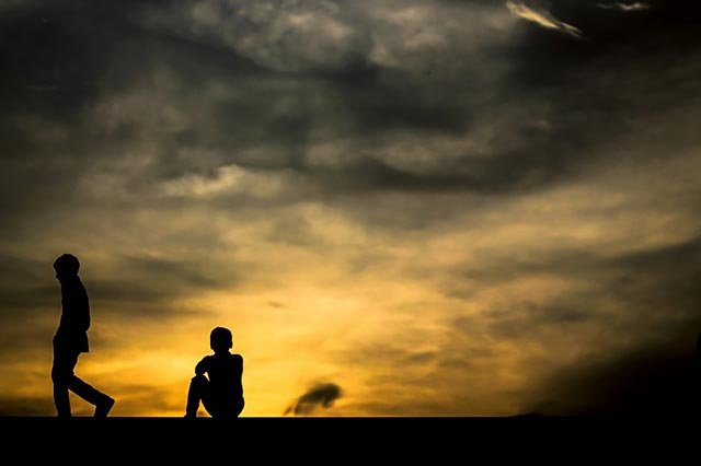 过节回家需要哪一种指南？