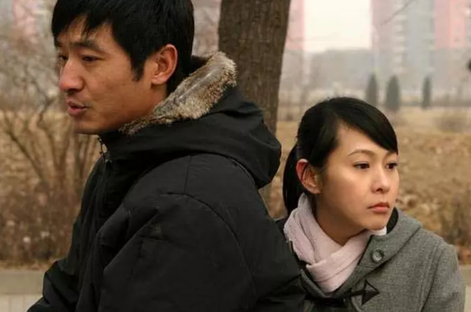 《新結婚時代》中的典型鳳凰男何建國和妻子顧小西 歷史進程可以預料