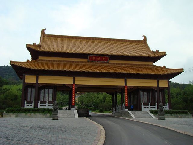 南京王謝故居不過是個偽文物