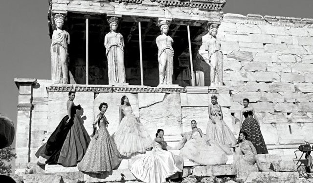 别再骂赵丽颖高攀，明明是Dior在跪舔中国流量