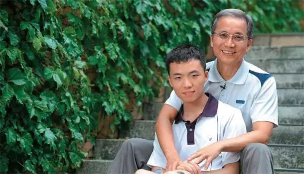 「孩子，你可以不成功」是一碗毒雞湯