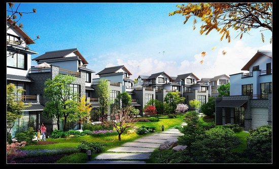 盘点大理最新开盘的楼盘