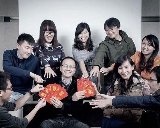 微信抢红包引领企业新媒体营销潮流_频道-大理