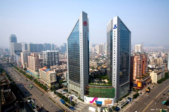 10年后中国最富裕城市 云南缺席_频道-大理